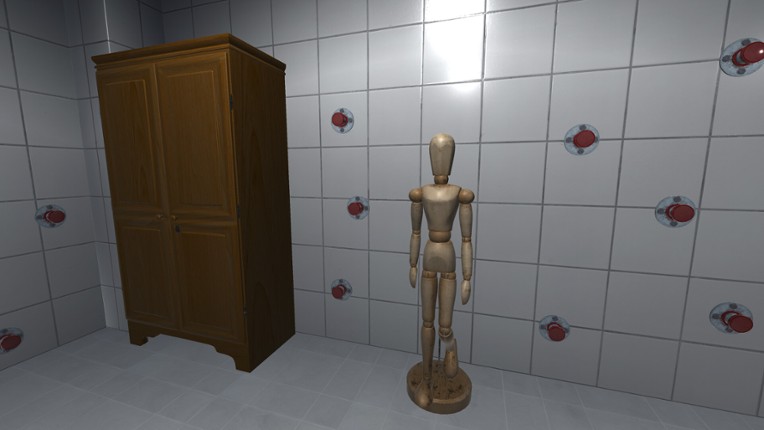 BUTTON PRISON screenshot