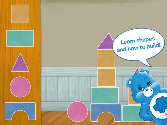 Care Bears Image