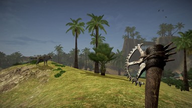 Castaway VR Image