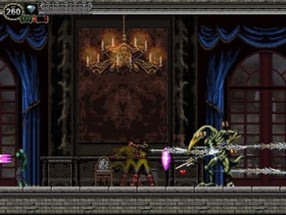 Castlevania: The Lecarde Chronicles 2 Image