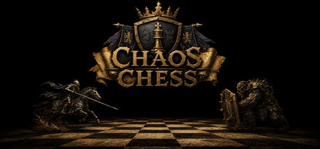 Games like Chaos Chess