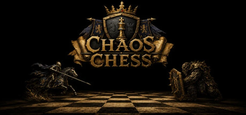 Chaos Chess Image
