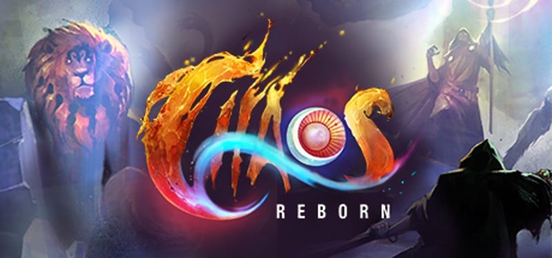 Chaos Reborn Game Cover