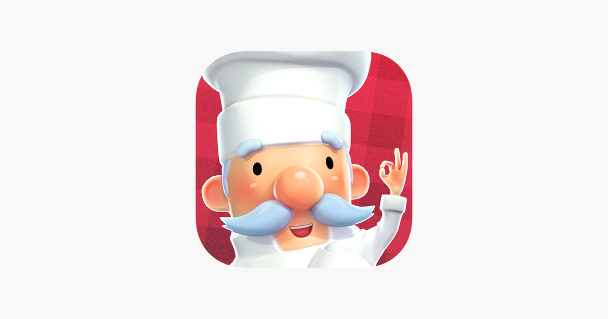 Games like Chef's Quest