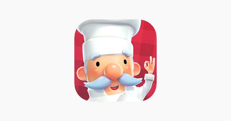 Chef's Quest Game Cover