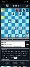 Chess at ICC, play &amp; learn Image