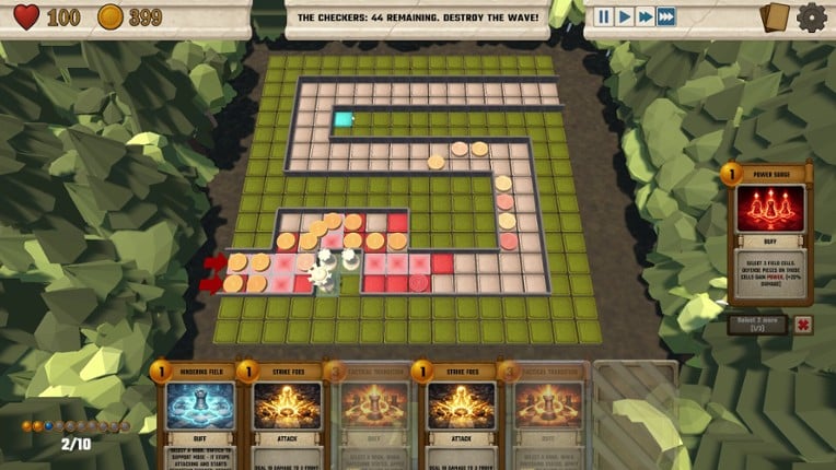 Chess vs All screenshot