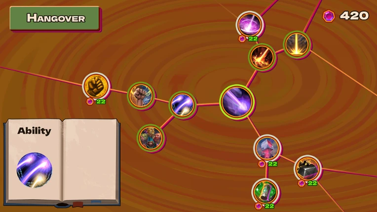 Chill Wizard Image
