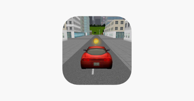 City Drive Car Sim Image