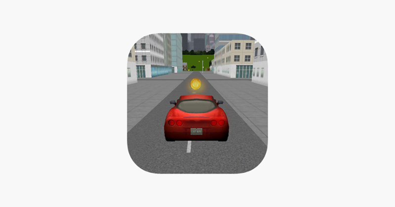 City Drive Car Sim Game Cover