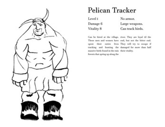 City of Pelicans screenshot