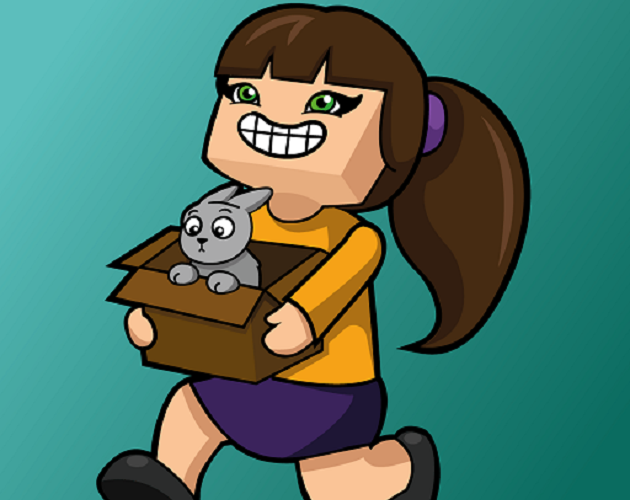 Games like Click and Collect