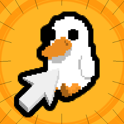 Cliker de patos Image