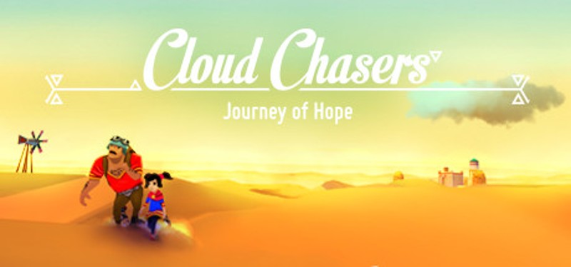 Cloud Chasers Image