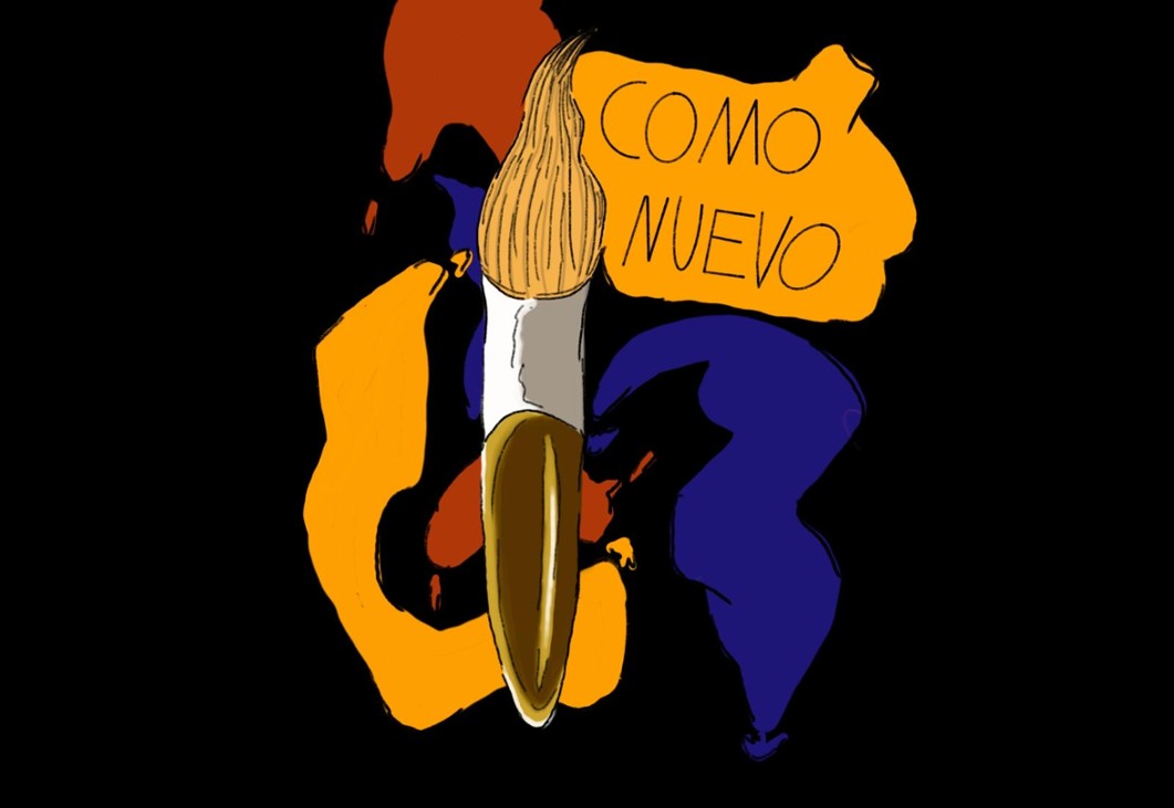 Games like Como Nuevo