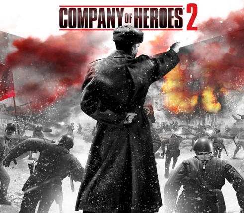 Company of Heroes 2: Platinum Edition Image
