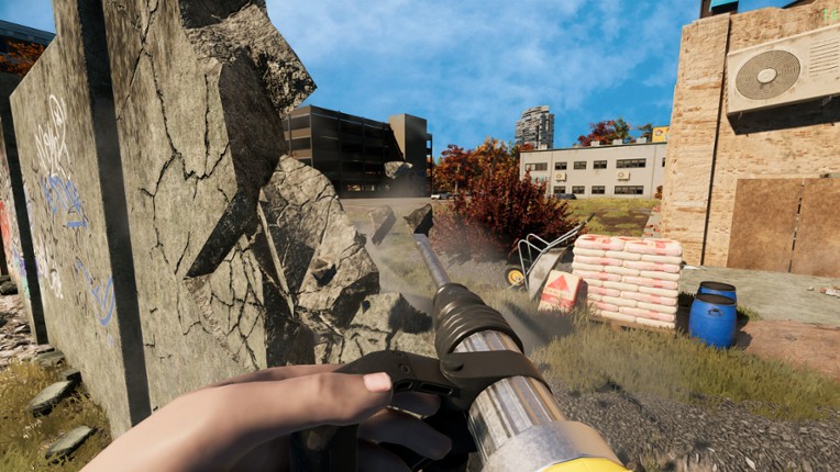 Construction Simulator: Evolution Image