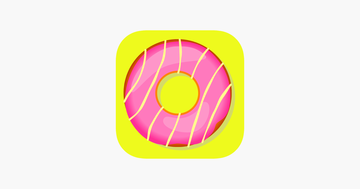 Games like Cookie Donut Match -  Dazzle Crush Donut Puzzle