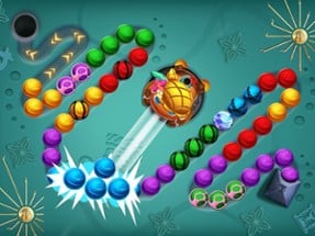 Cookie Shooter - Pop Match 3 Image