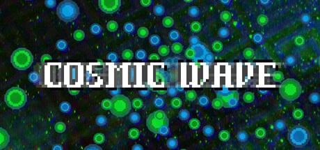 Games like COSMIC WAVE