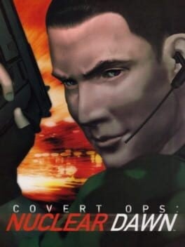 Games like Covert Ops: Nuclear Dawn
