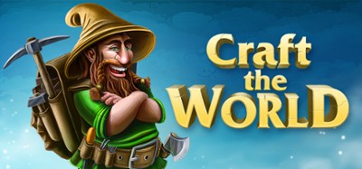 Craft The World Image