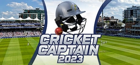 Games like Cricket Captain 2023