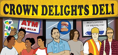 Games like Crown Delights Deli