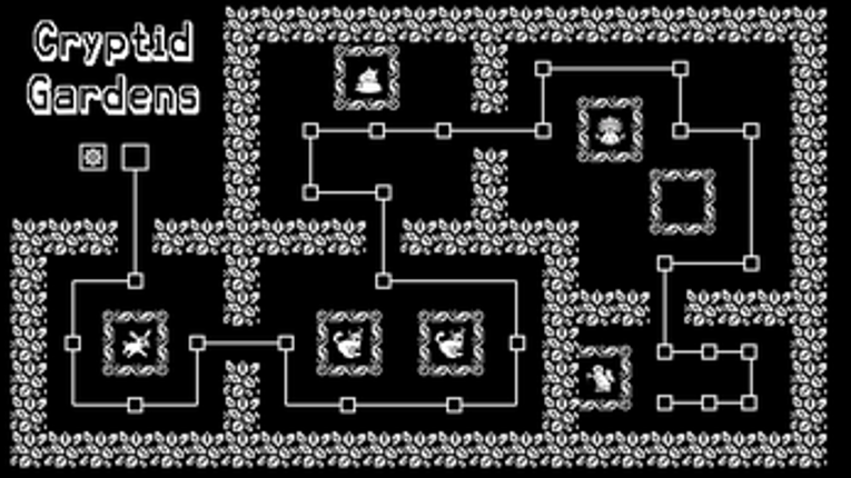 Cryptid Gardens Image