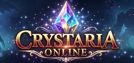 Games like Crystaria Online