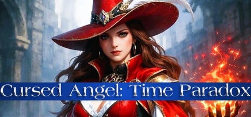 Cursed Angel: Time Paradox Image