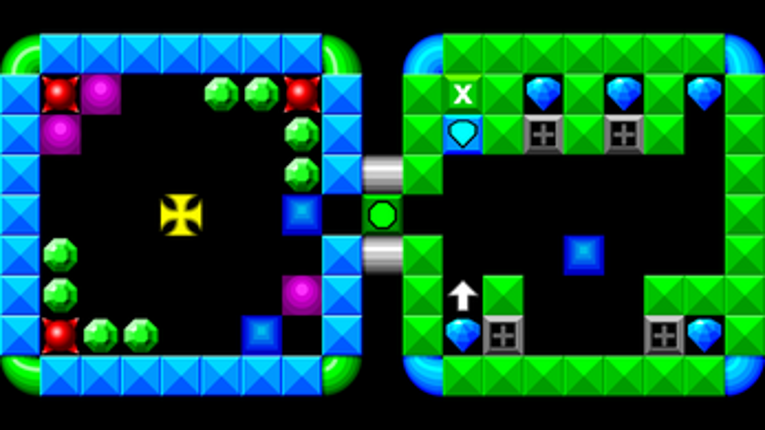 Cyadonia 2022 screenshot