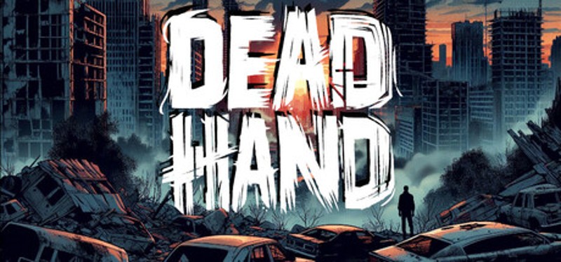 Dead Hand Image