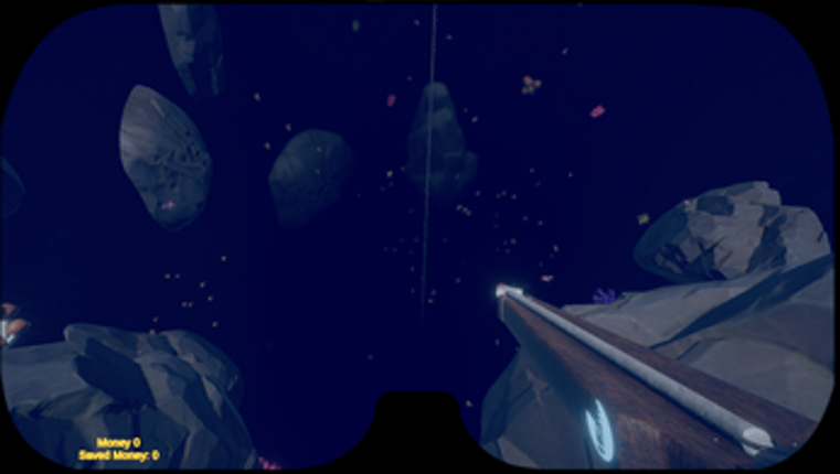 Deep Waters Image