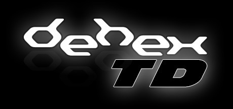Games like DeHexTD