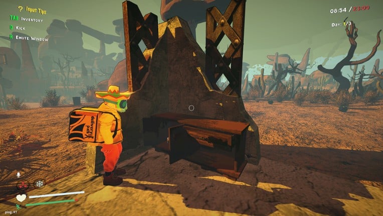 delivery pals screenshot