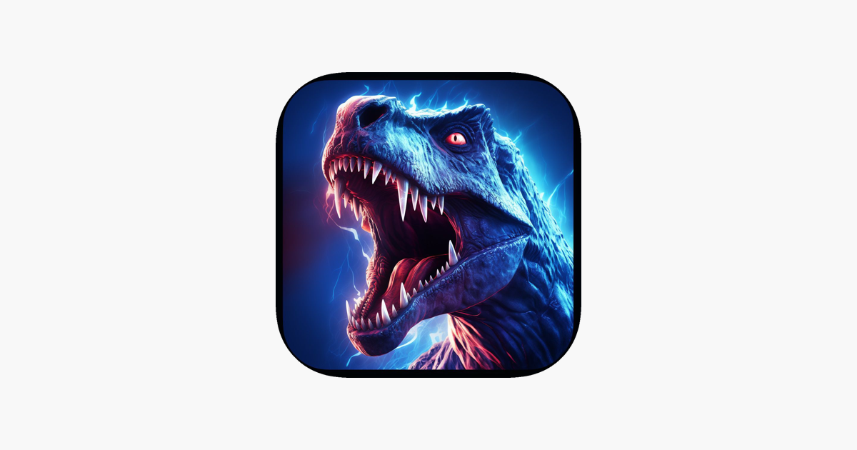 Games like Dinosaur Land: Dino Roar Games