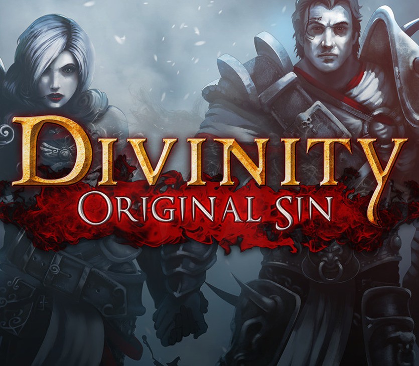 Games like Divinity: Original Sin