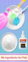 DIY Slime Maker: Squishy Game Image