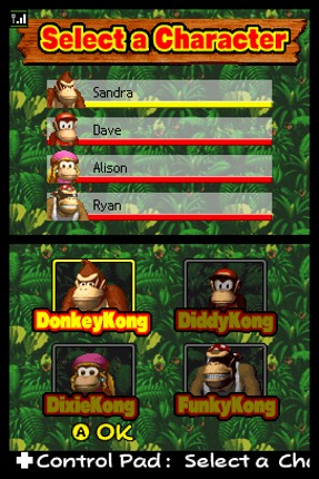 DK: Jungle Climber Image