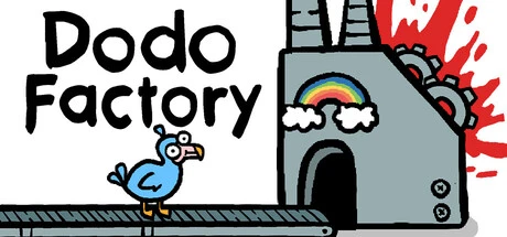 Games like Dodo Factory
