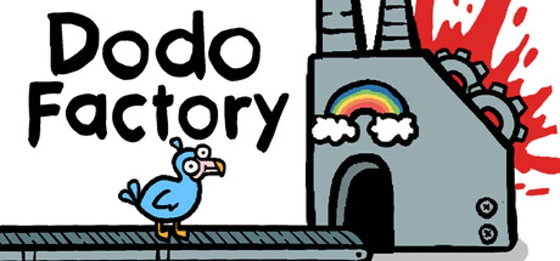 Dodo Factory Image