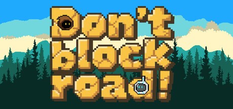 Games like Don't block road!
