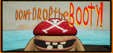 Games like Don't Drop the BOOTY!
