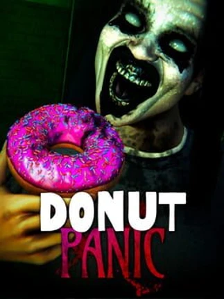 DONUT PANIC Image