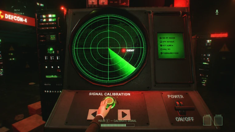 Dynamite Day screenshot