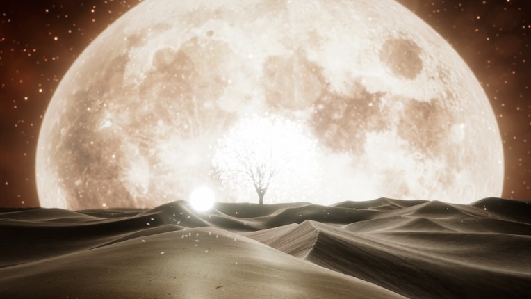 Ellan: The Lost Soul screenshot