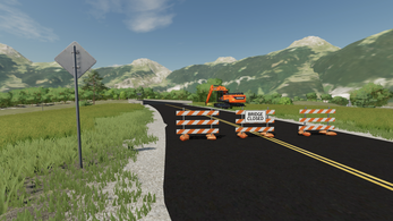 ElmCreek Public Works 4X Image