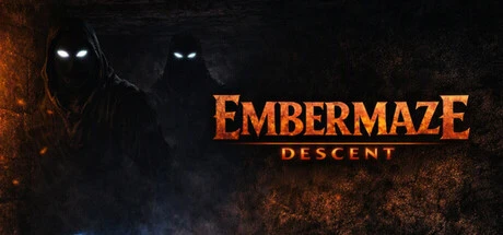 Games like Embermaze: Descent