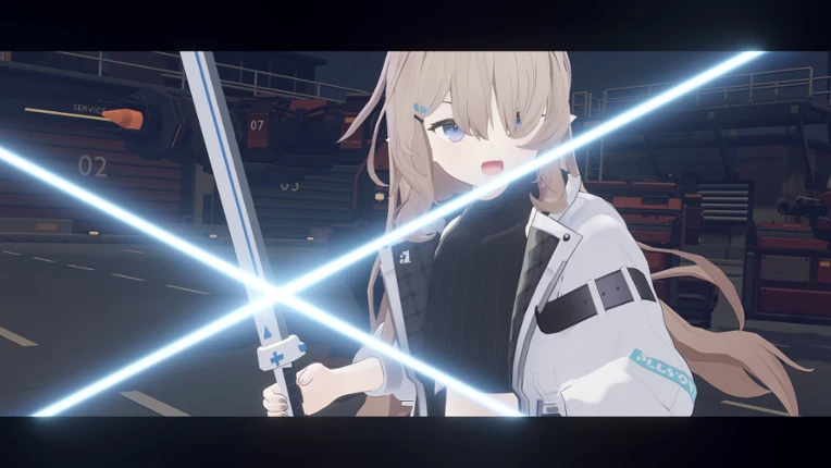 Enter The Fortress screenshot